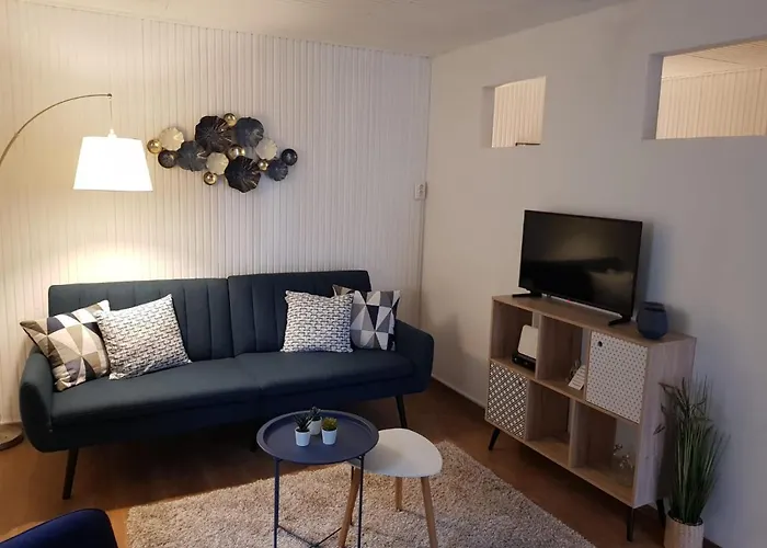 Het Huisje Klein Maar Fijn