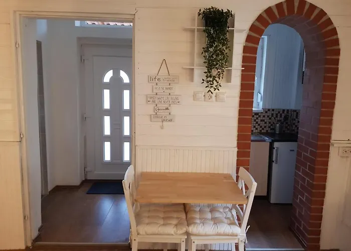 Het Huisje Klein Maar Fijn