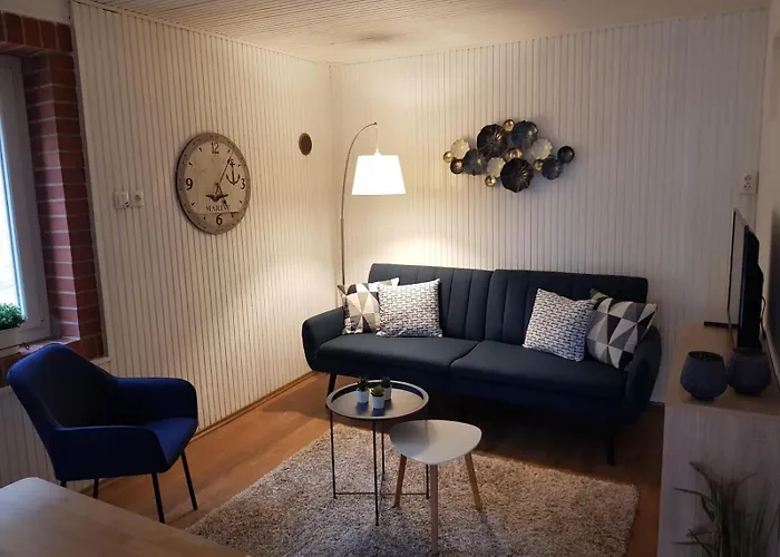 Het Huisje Klein Maar Fijn