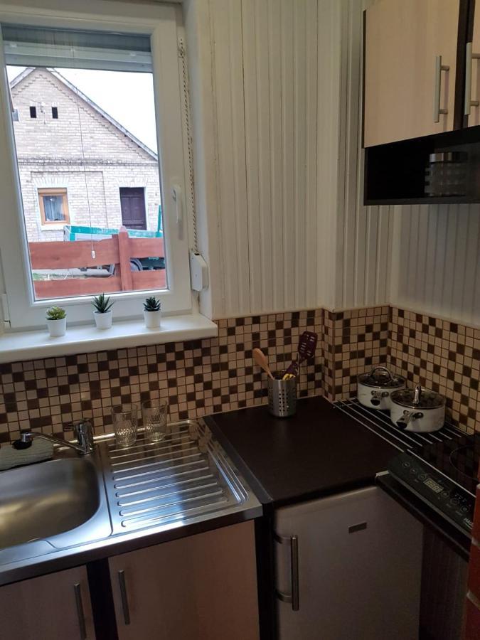 Ferienhaus Het Klein Maar Fijn *