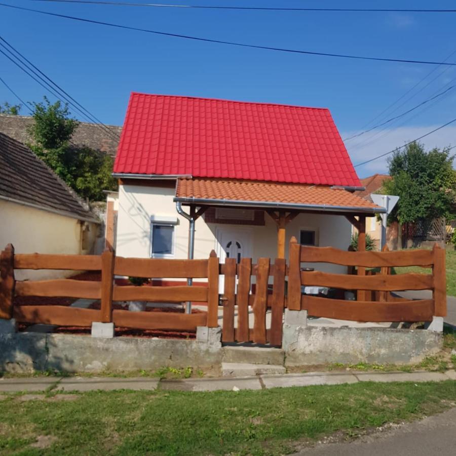 Het Klein Maar Fijn Ferienhaus